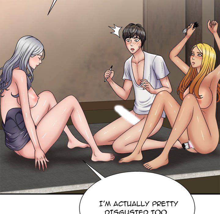 Spirit Possession Chapter 22 image 108