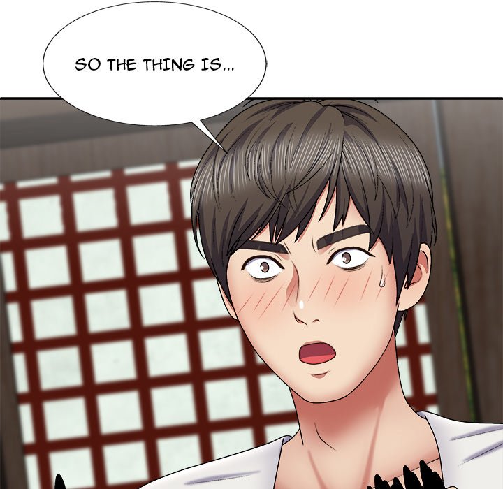 Spirit Possession Chapter 22 image 23