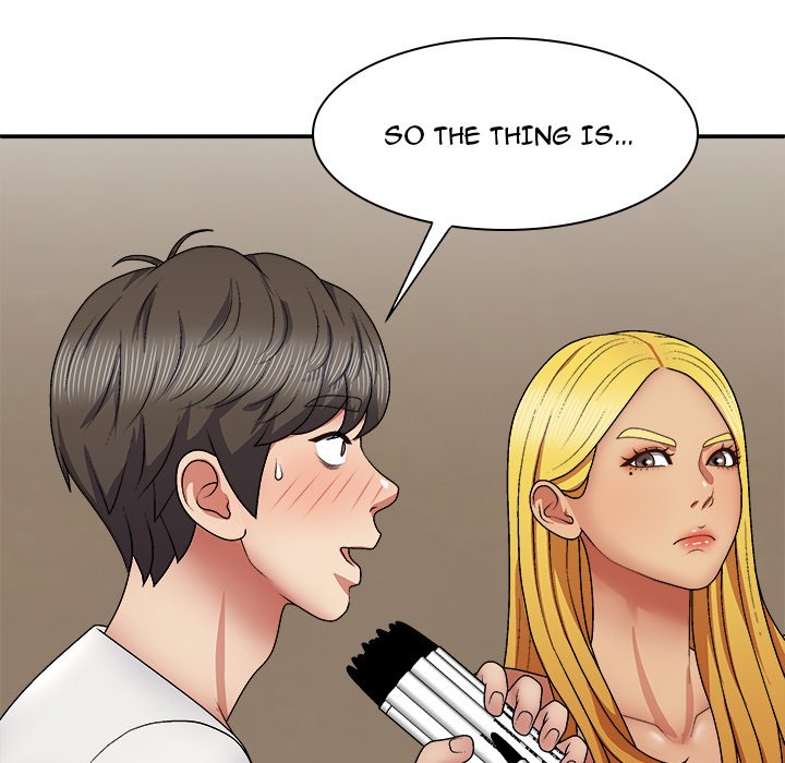 Spirit Possession Chapter 22 image 34