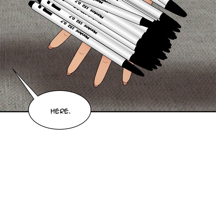 Spirit Possession Chapter 22 image 88