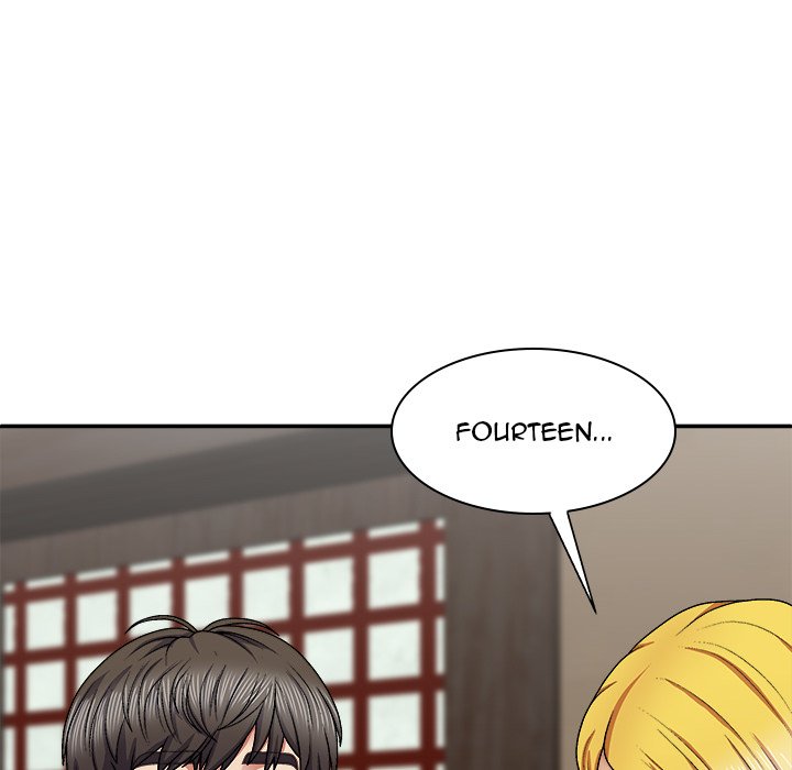 Spirit Possession Chapter 22 image 91