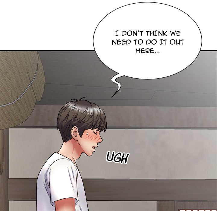 Spirit Possession Chapter 23 image 5