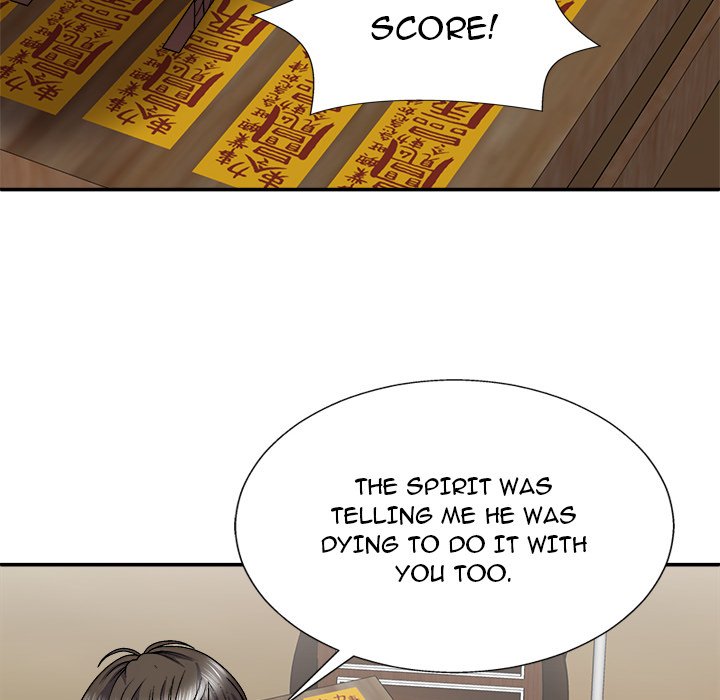 Spirit Possession Chapter 25 image 27