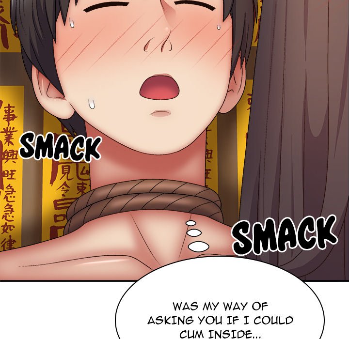 Spirit Possession Chapter 27 image 9