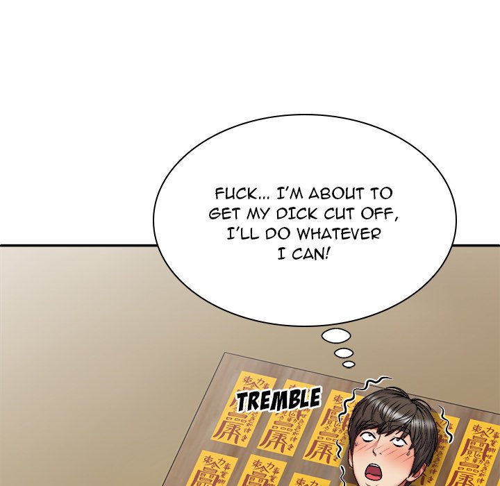 Spirit Possession Chapter 27 image 100