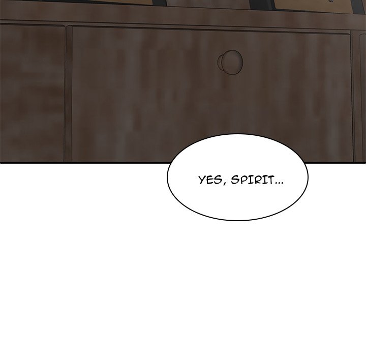 Spirit Possession Chapter 27 image 143