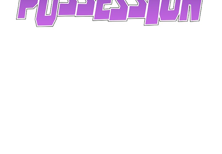 Spirit Possession Chapter 27 image 1