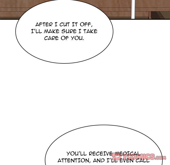 Spirit Possession Chapter 27 image 83