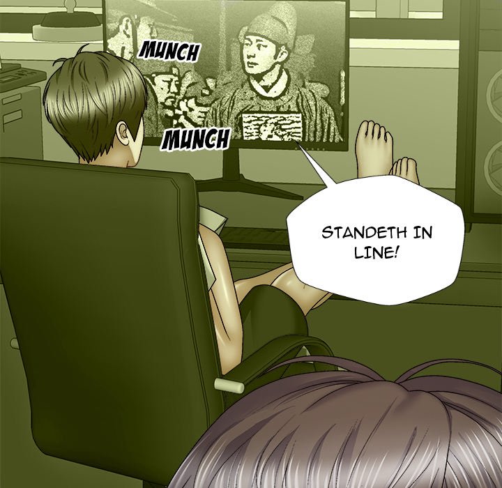 Spirit Possession Chapter 28 image 118