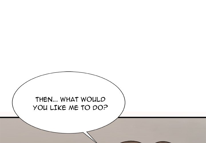 Spirit Possession Chapter 3 image 0
