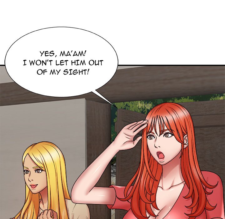Spirit Possession Chapter 3 image 112