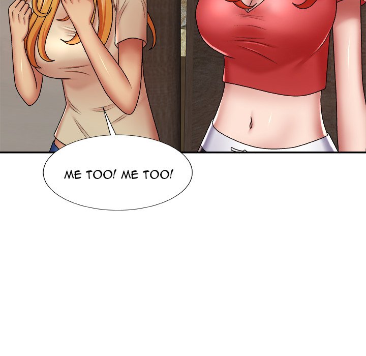 Spirit Possession Chapter 3 image 113