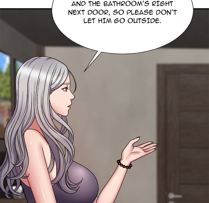 Spirit Possession Chapter 3 image 119