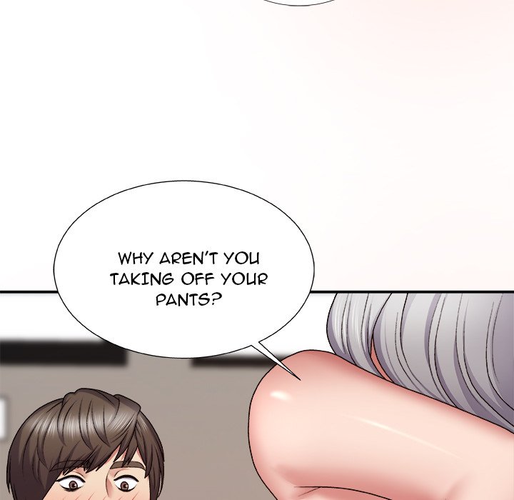 Spirit Possession Chapter 3 image 12
