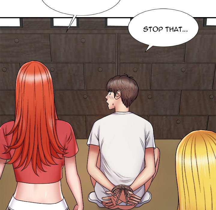 Spirit Possession Chapter 3 image 129
