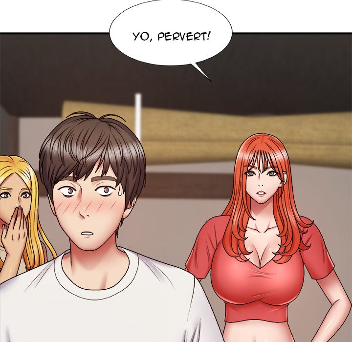 Spirit Possession Chapter 3 image 143
