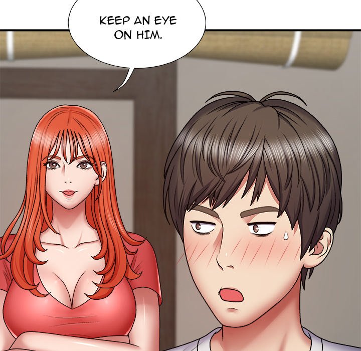 Spirit Possession Chapter 3 image 155