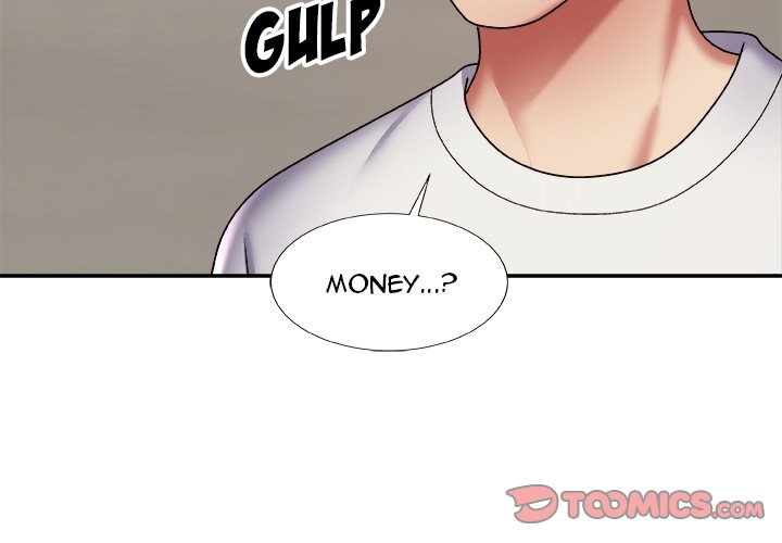 Spirit Possession Chapter 3 image 2