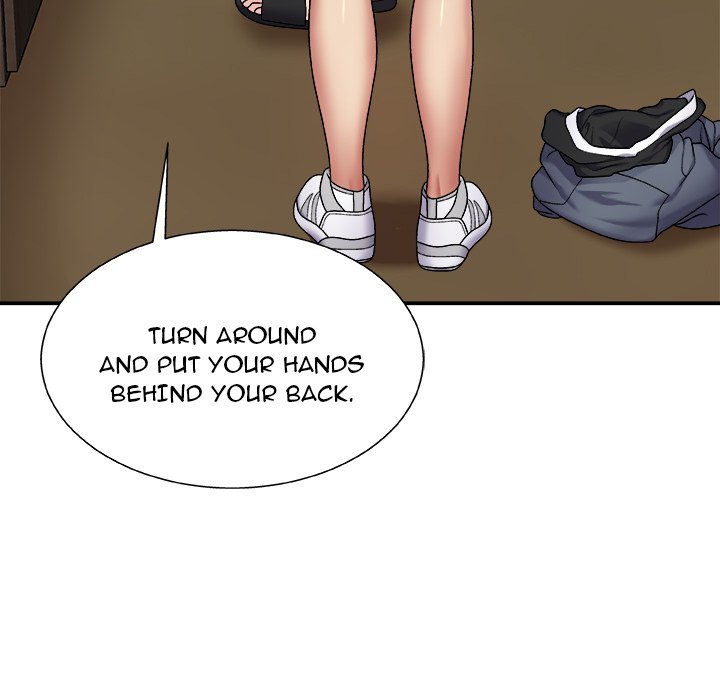 Spirit Possession Chapter 3 image 32