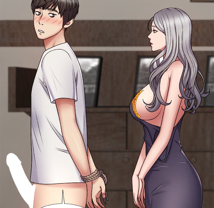 Spirit Possession Chapter 3 image 43