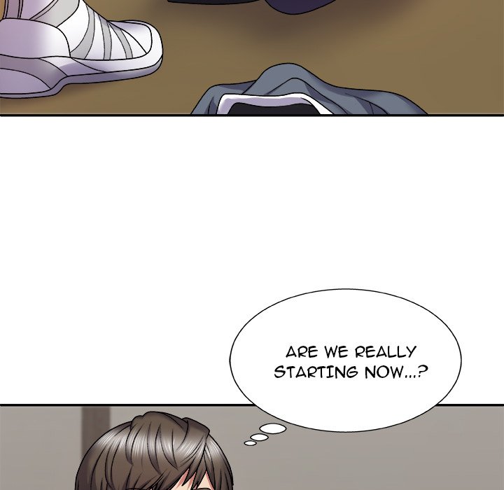 Spirit Possession Chapter 3 image 49