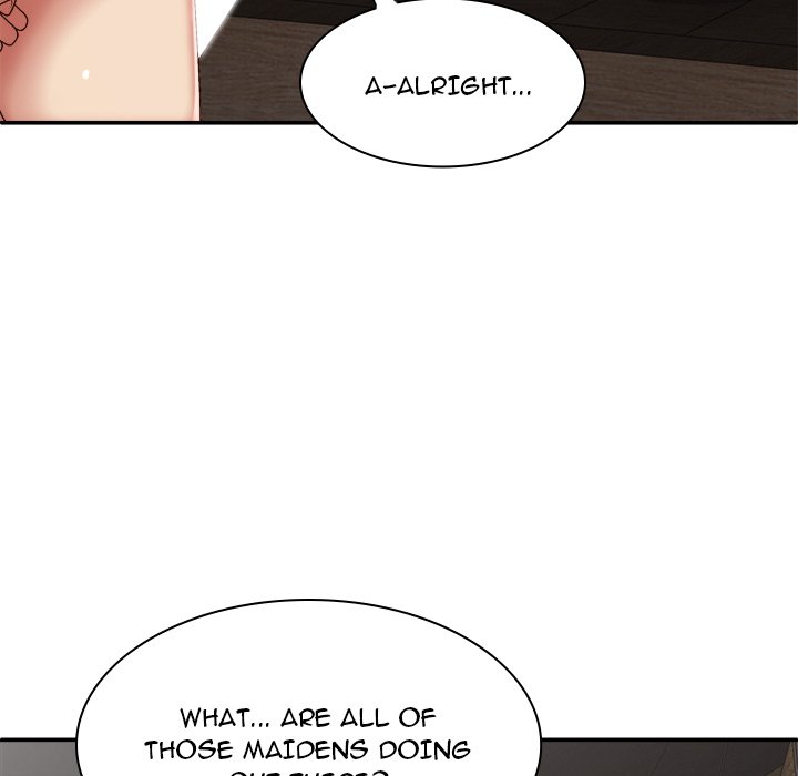 Spirit Possession Chapter 30 image 100