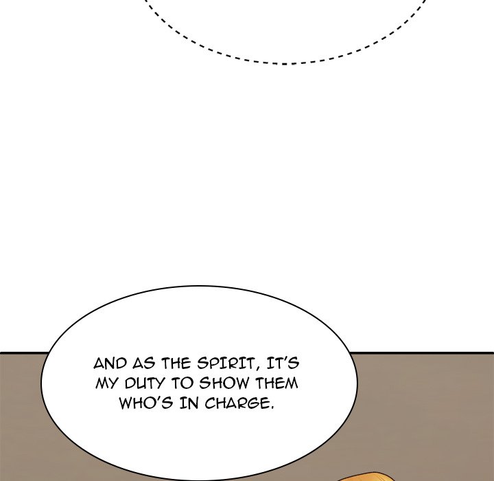 Spirit Possession Chapter 33 image 35
