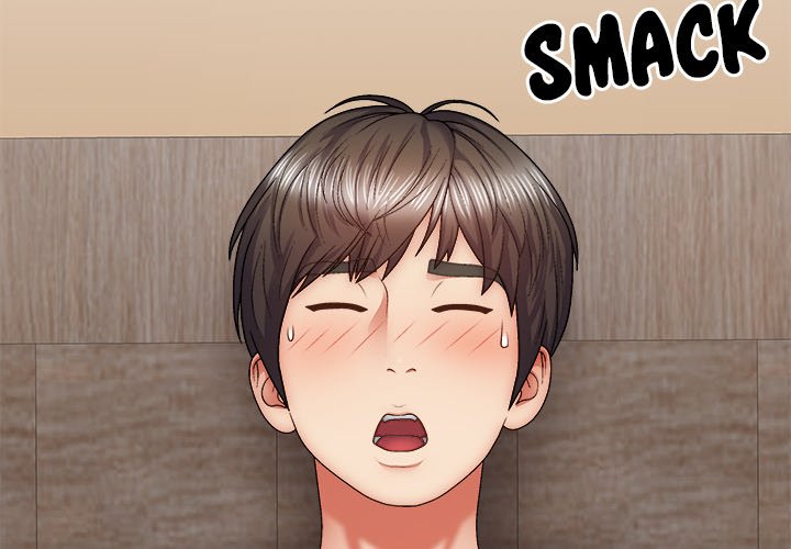 Spirit Possession Chapter 39 image 3