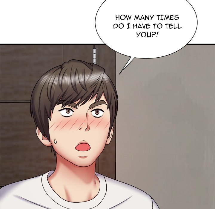 Spirit Possession Chapter 4 image 105
