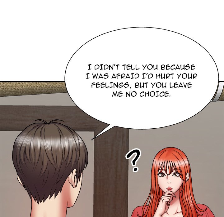 Spirit Possession Chapter 4 image 109