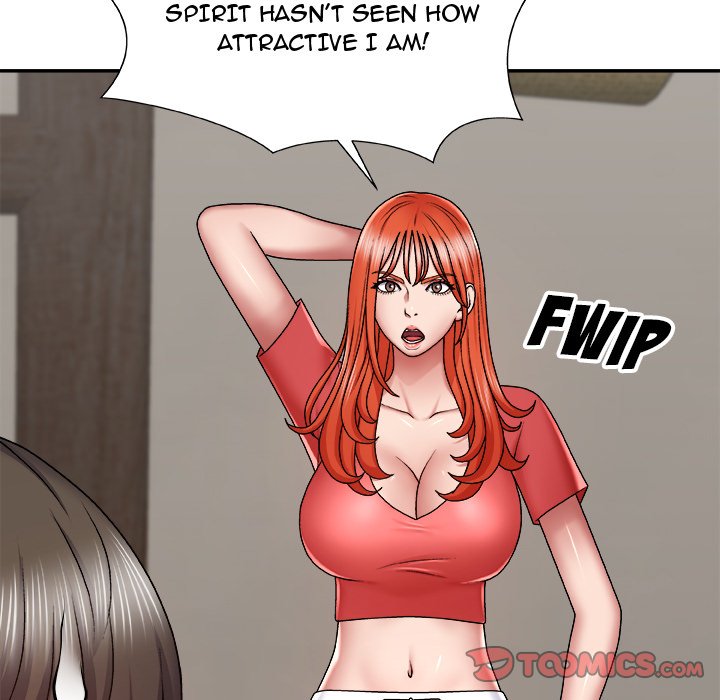 Spirit Possession Chapter 4 image 134