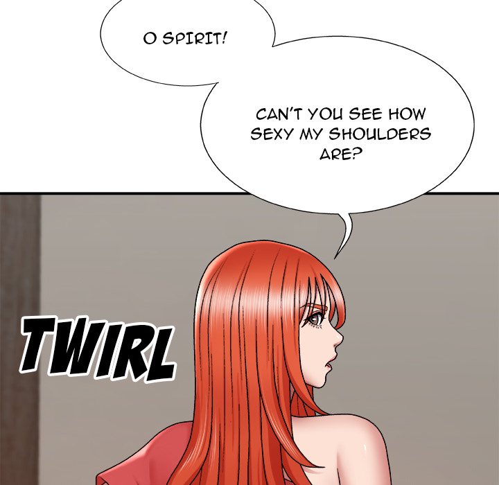 Spirit Possession Chapter 4 image 137