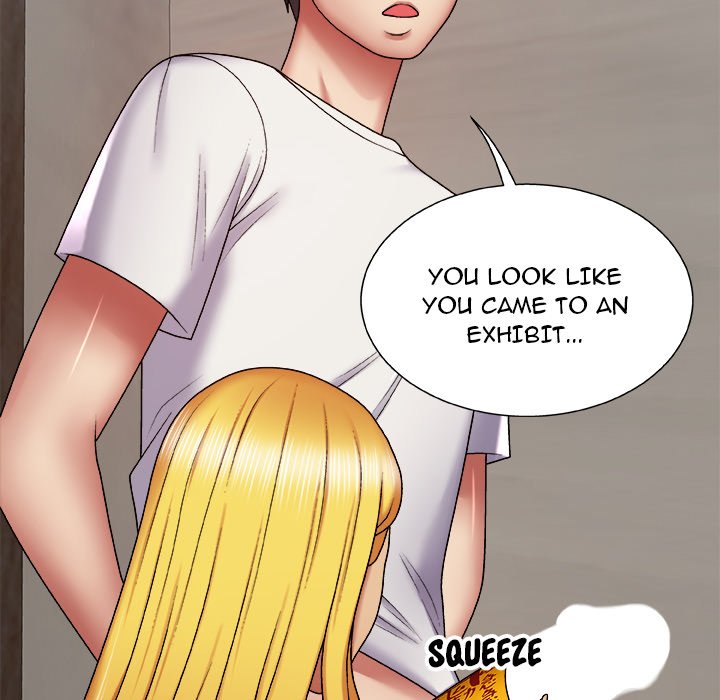 Spirit Possession Chapter 4 image 15