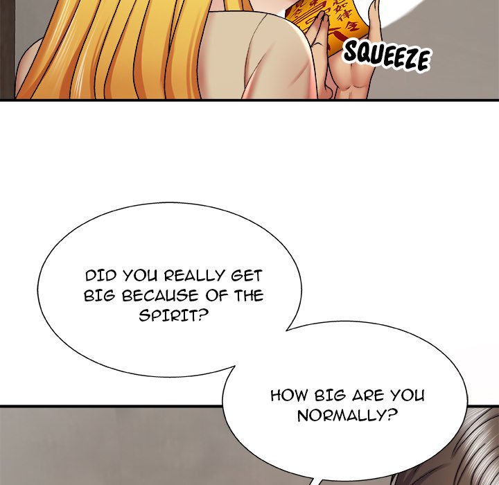 Spirit Possession Chapter 4 image 16