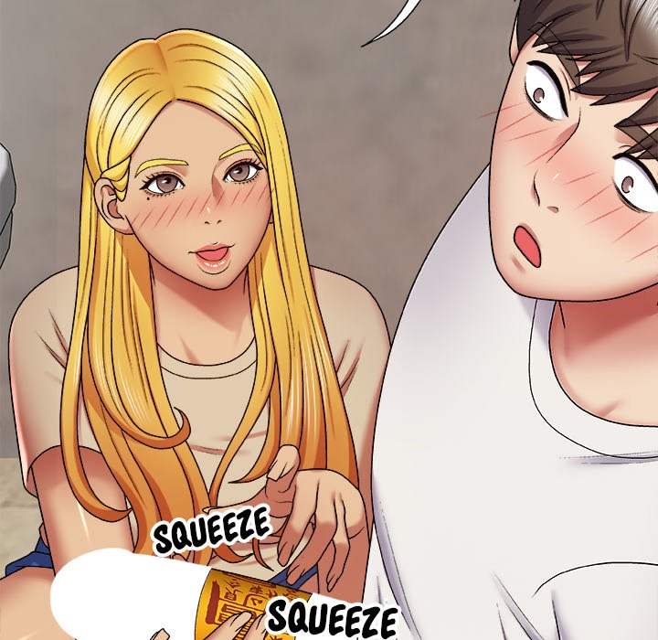 Spirit Possession Chapter 4 image 17
