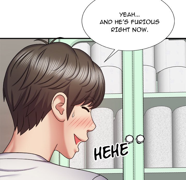 Spirit Possession Chapter 4 image 23