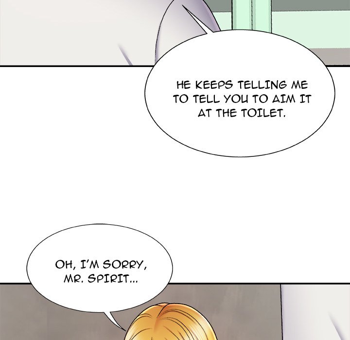 Spirit Possession Chapter 4 image 24