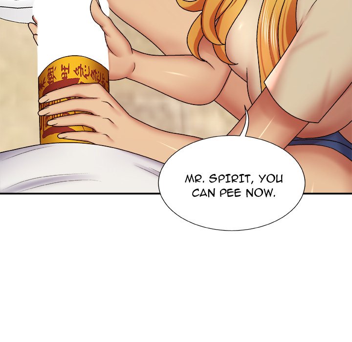 Spirit Possession Chapter 4 image 30