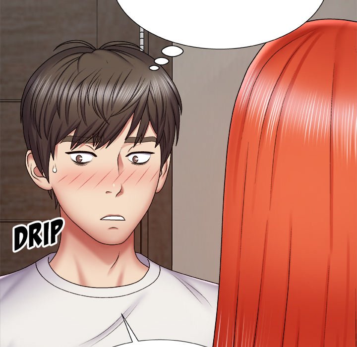 Spirit Possession Chapter 4 image 91