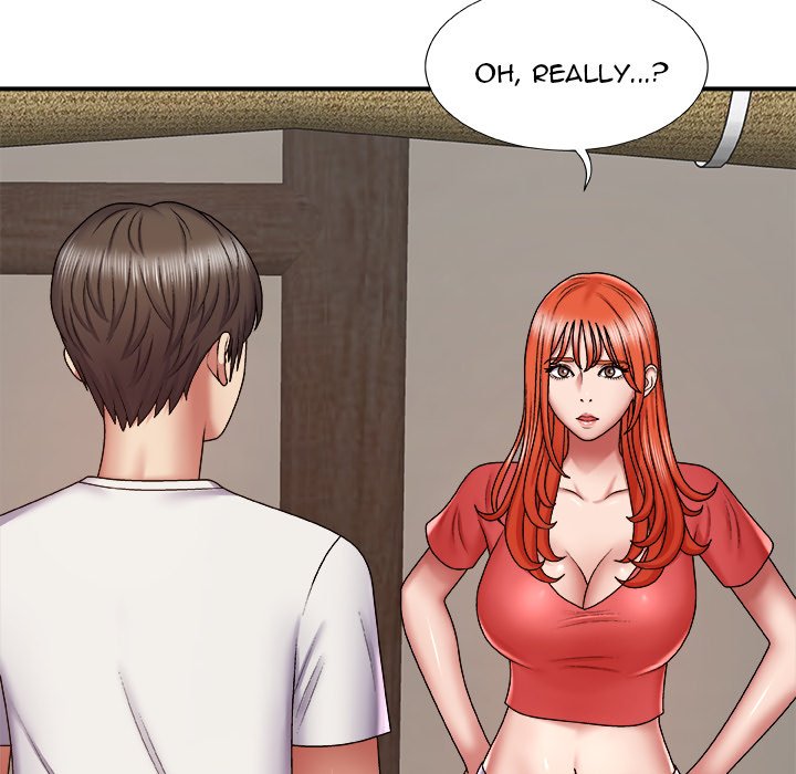 Spirit Possession Chapter 4 image 93