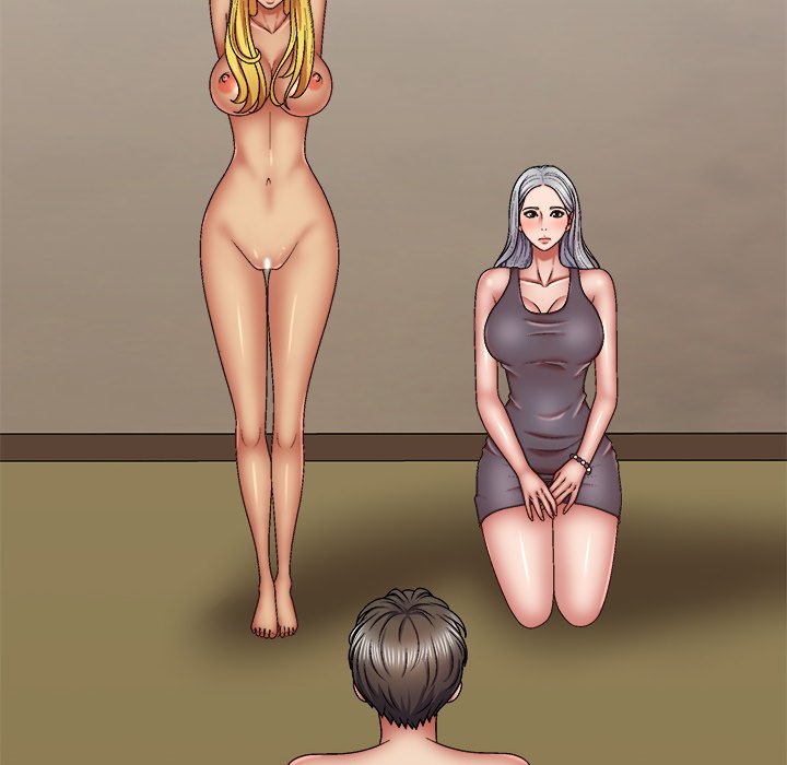 Spirit Possession Chapter 40 image 104