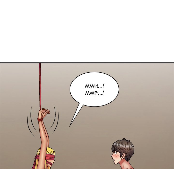 Spirit Possession Chapter 40 image 12