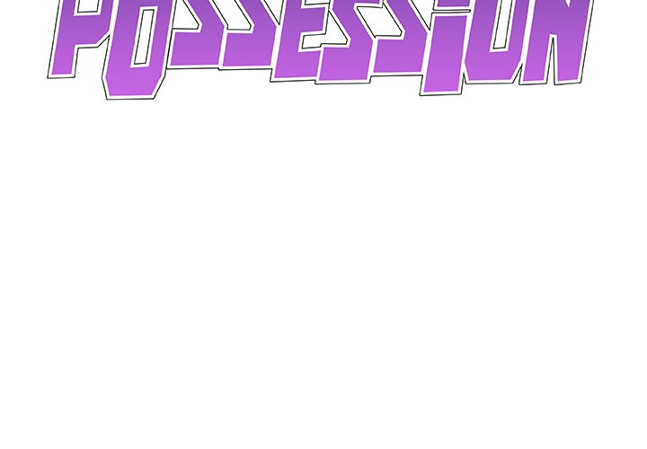 Spirit Possession Chapter 40 image 1