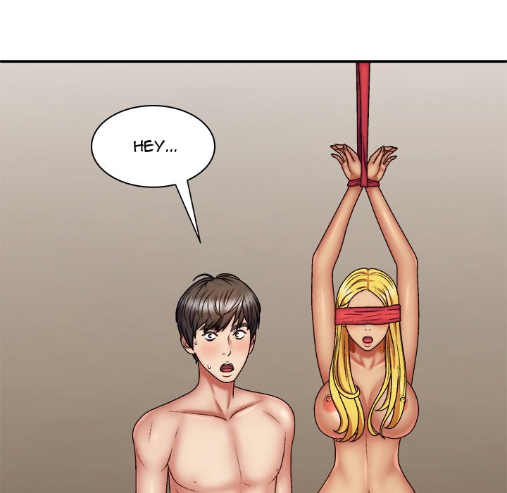 Spirit Possession Chapter 40 image 96
