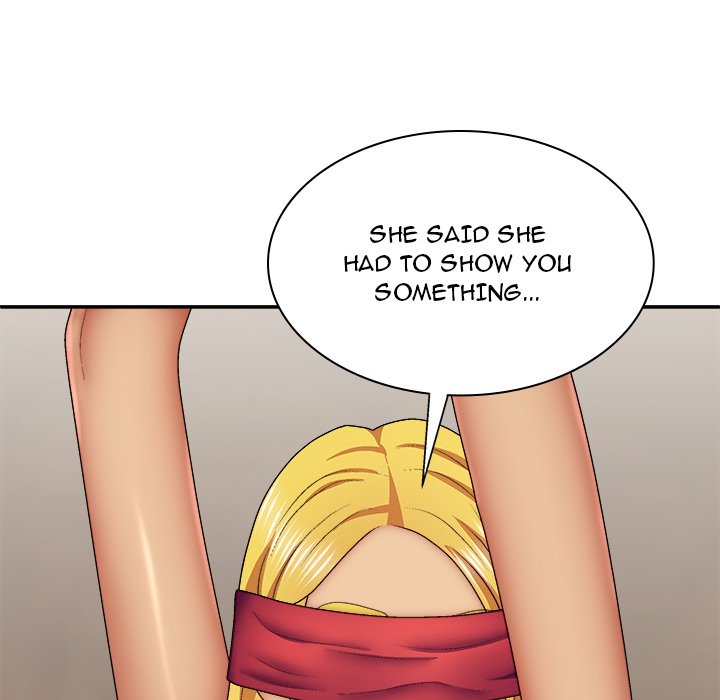 Spirit Possession Chapter 41 image 5