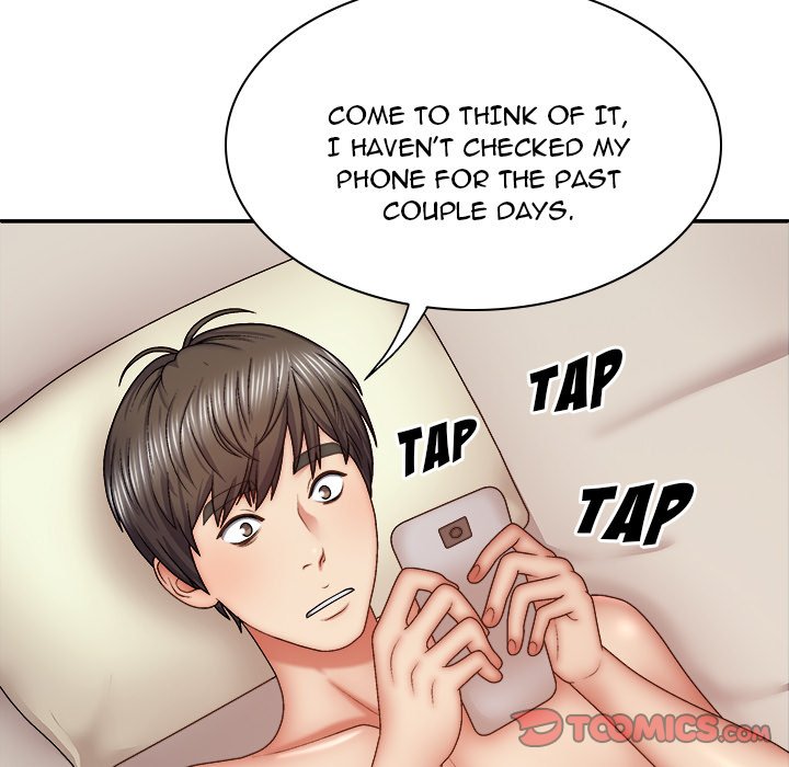 Spirit Possession Chapter 42 image 128