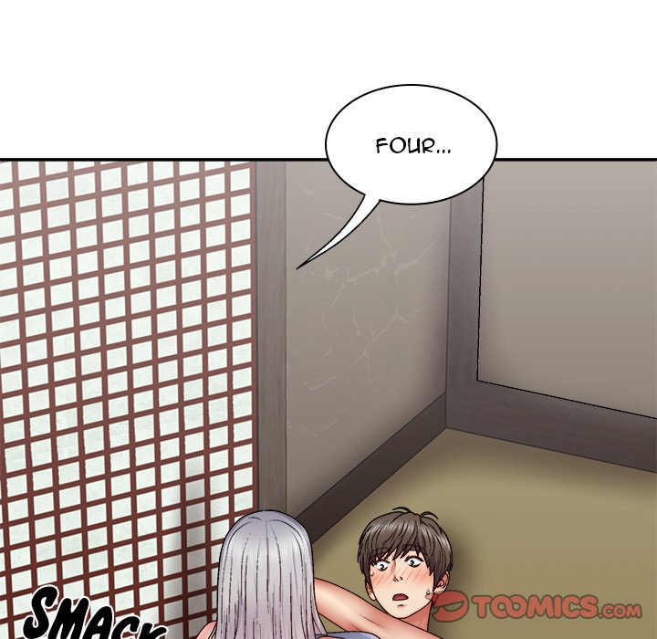 Spirit Possession Chapter 44 image 140