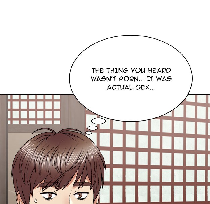 Spirit Possession Chapter 45 image 126