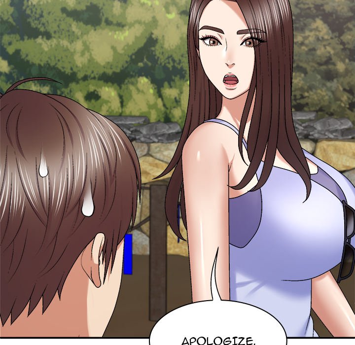 Spirit Possession Chapter 45 image 129
