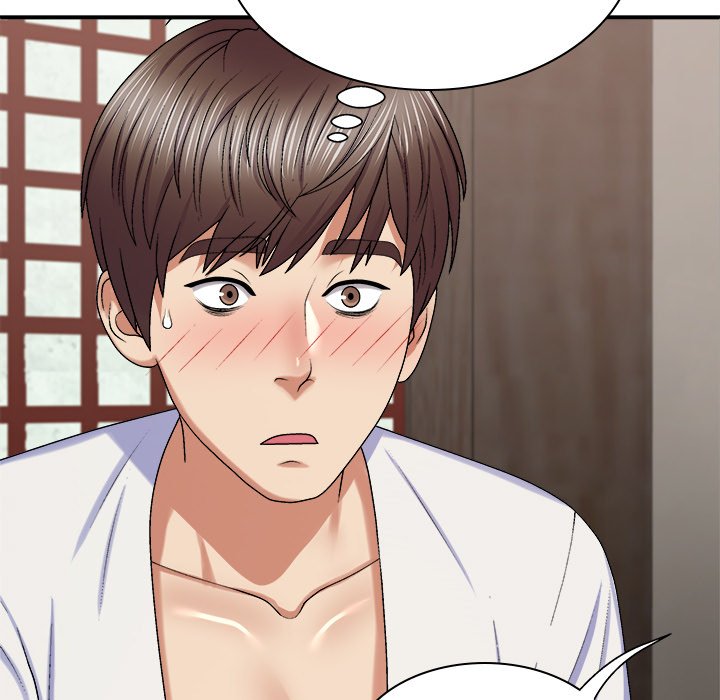 Spirit Possession Chapter 46 image 16